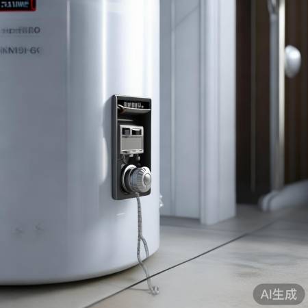 水温传感器故障,需专业维修