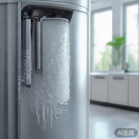 水质影响热水器效率