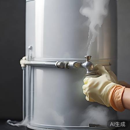 小妙招轻松解决热水器溢水