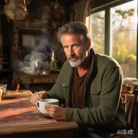 生活如茶，慢慢品味