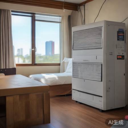 宾馆空调选购注意事项