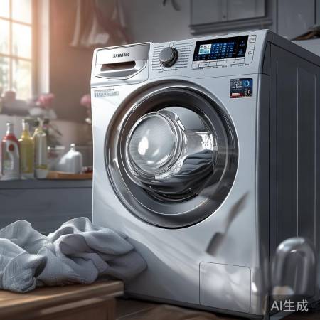 三星洗衣机维修预约助手上线