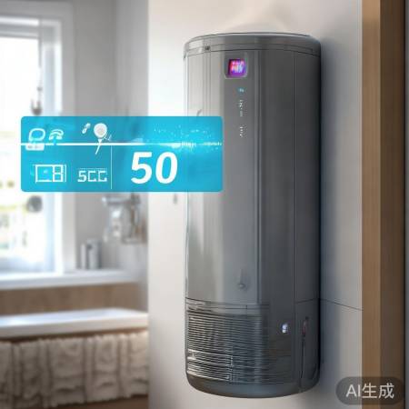 燃气热水器：安全节能佳