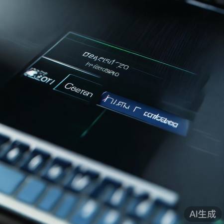 慎重删除指纹信息