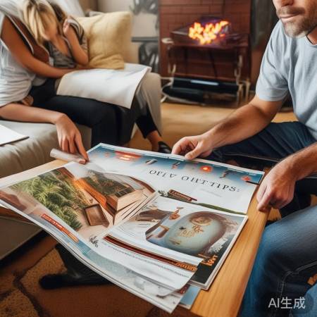 家居技巧分享，点赞转发！