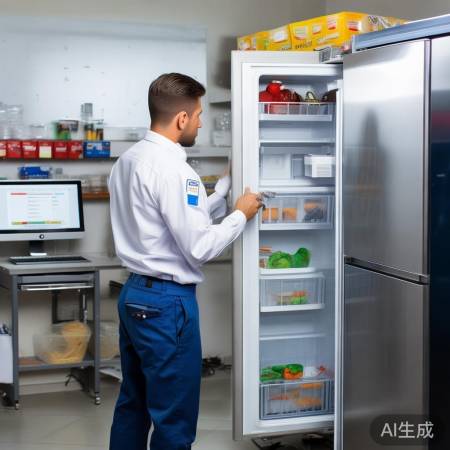 冰箱维修专业规范