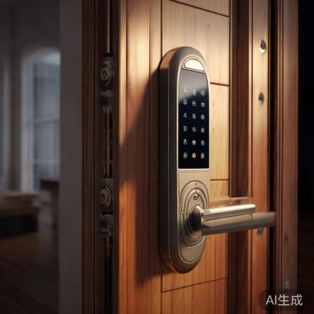 智能锁保养，守护家安全
