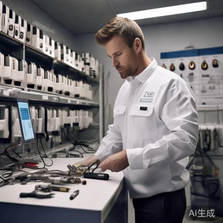 专业认证，严格维修