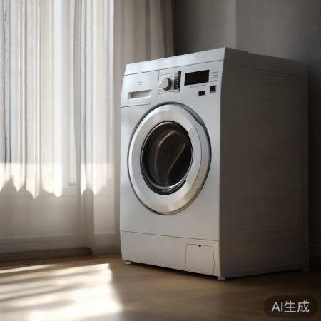 洗衣机勿暴晒，阴凉处更安全