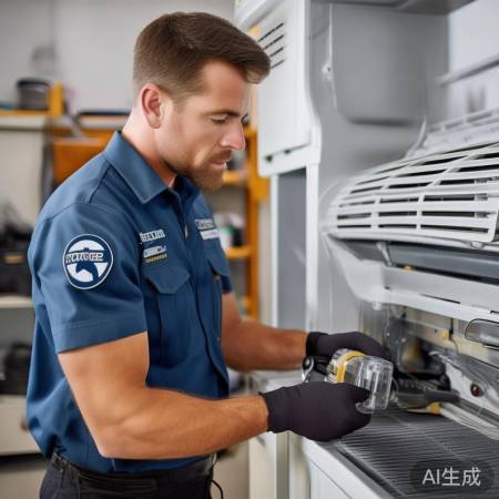 空调维修规范、专业、环保