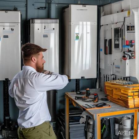 壁挂炉维修规范、认证、环保