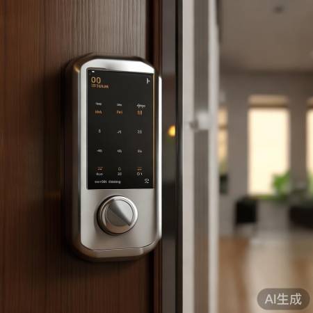 指纹锁定期更新