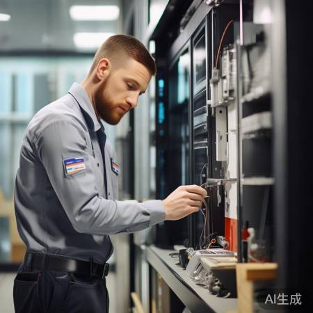 指纹锁维修，专业认证，环保节能