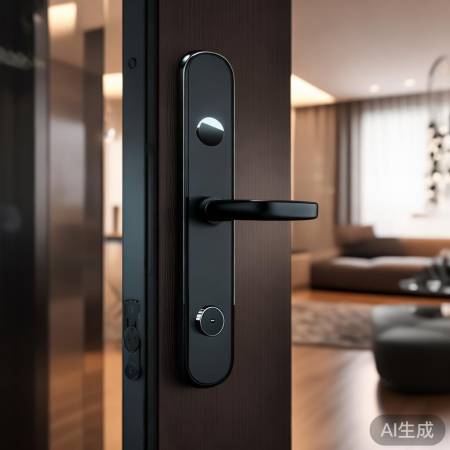 北流指纹锁：品牌口碑佳，售后完