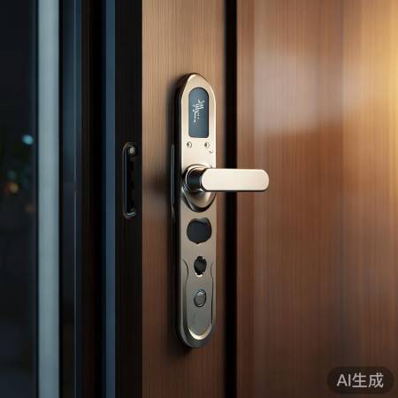 指纹锁答疑，关注我学习更多