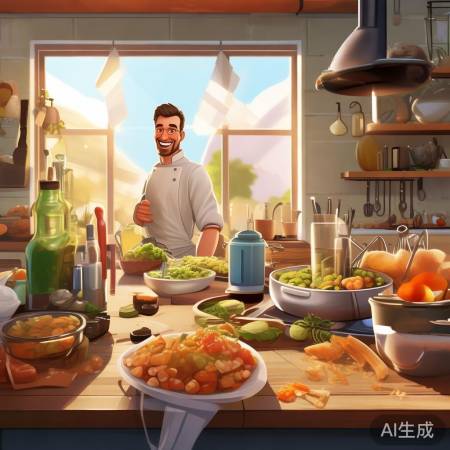 “生活小技巧分享，点赞转发！”