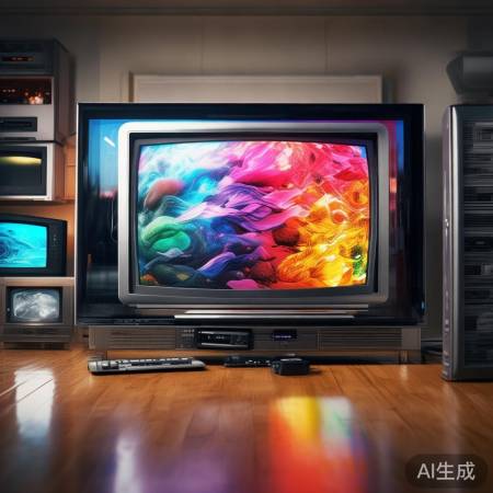电视行业：演变与挑战