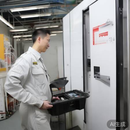 专业认证，保障维修质量