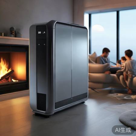 “选空气能控制器，兼顾实用与舒