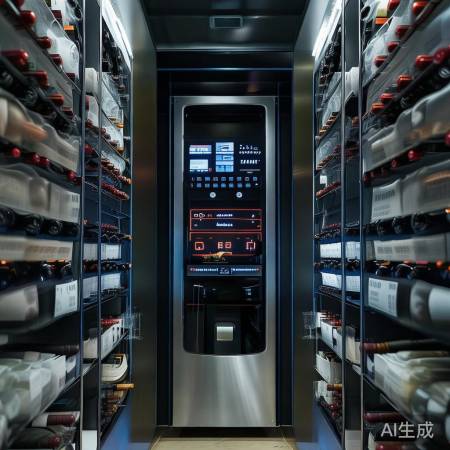 高科技半导体，红酒品质升级