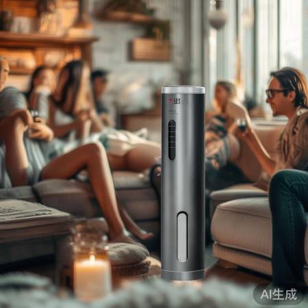 志高快速热水器，周末好物分享