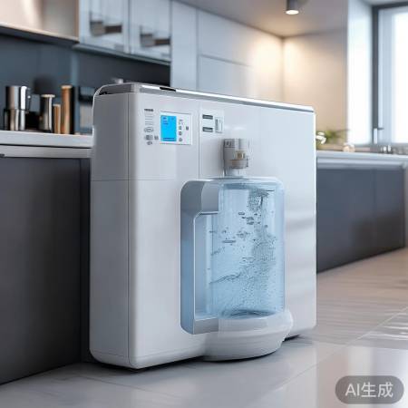 软化水防垢好选择