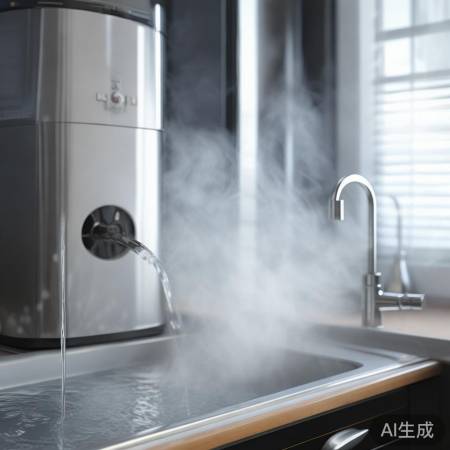 电热水器：避免空烧与水垢