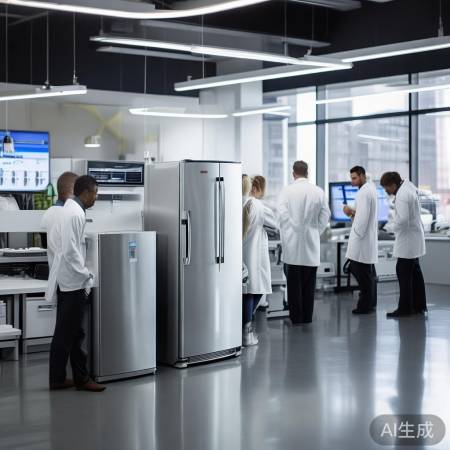 斯麦格冰箱售后咨询