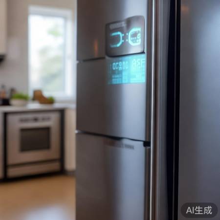 电冰箱耗电速查技巧