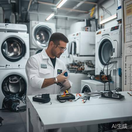 专业认证，规范服务