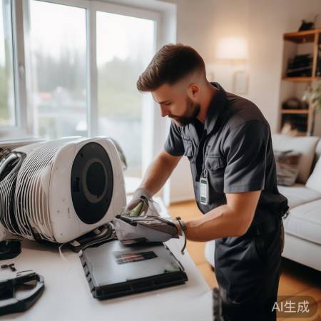 空气能维修专业可靠