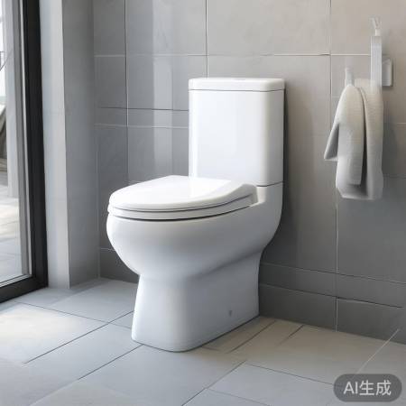 智能马桶最佳间隙：10-15c