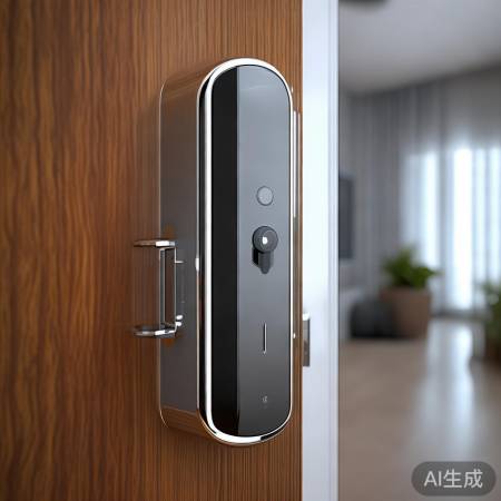 指纹锁价格几百到几千