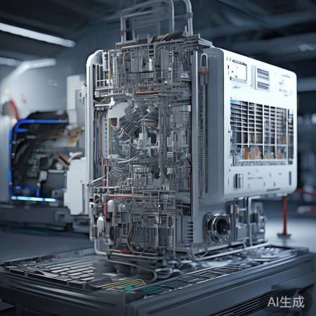 空调线路图，高效之道