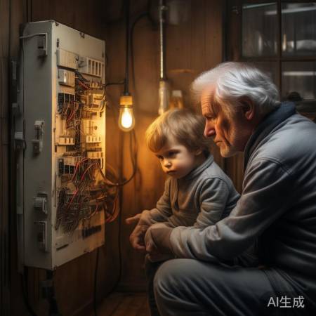 变频空调贵、电流大，考虑电路情