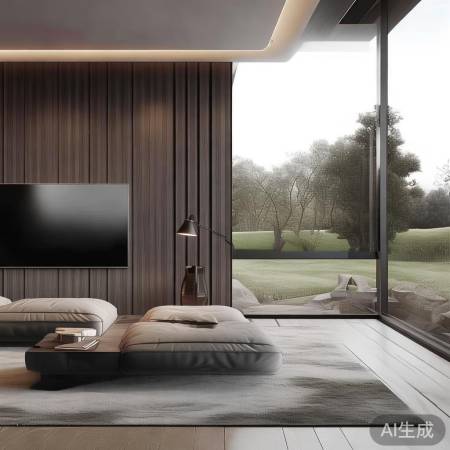 变频空调节能高效