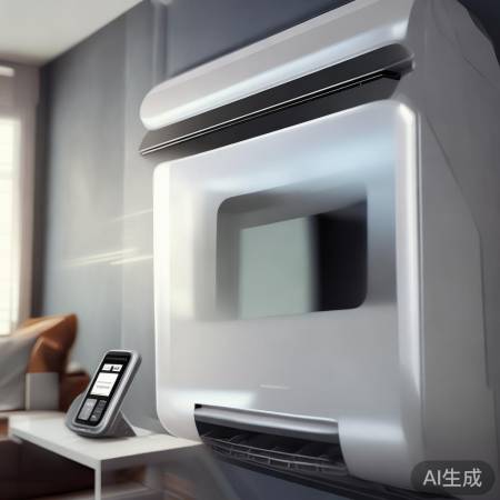 智能空调，节能贴心助手