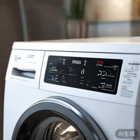 设置洗涤/脱水时间