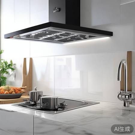 拆油烟机需技术，慎行或找专业人