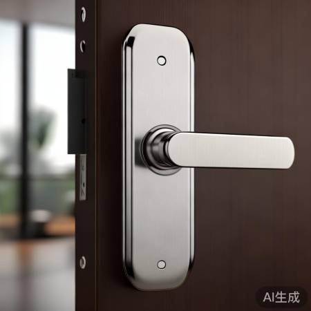 中山指纹锁好评如潮