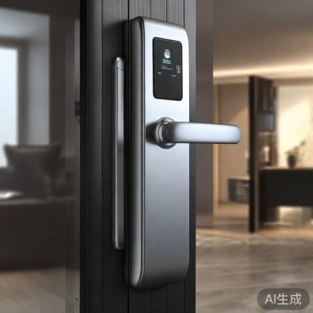 中山指纹锁：优缺点明显，性价比