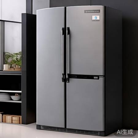 正宗日本原装松下冰箱