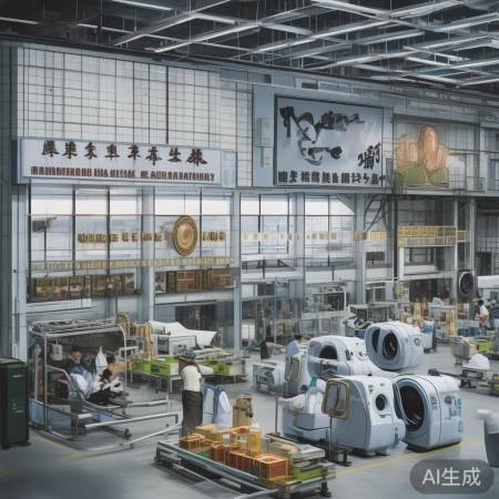 沈阳洗衣机厂：质量卓越，销量领