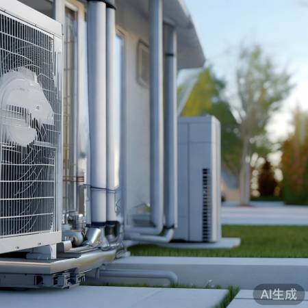 选位、品牌、保养，空气能采暖三