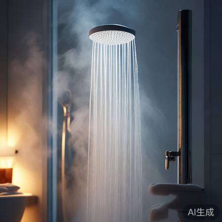 电热水器节水恒温，生活新体验