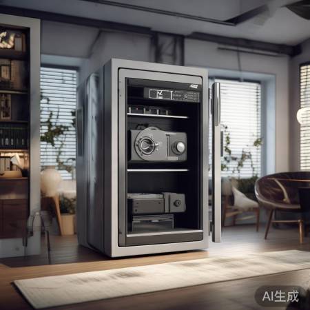 厦门保险柜品牌，安全时尚首选