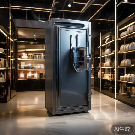 国际大牌保险柜，品质卓越价格高