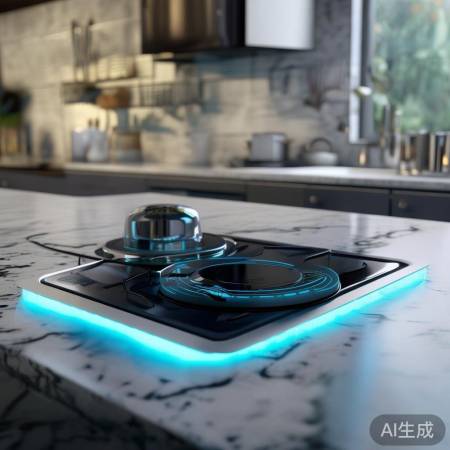 方太集成灶：智能健康，一键清洗