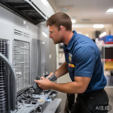 空调维修，规范专业，质保90天
