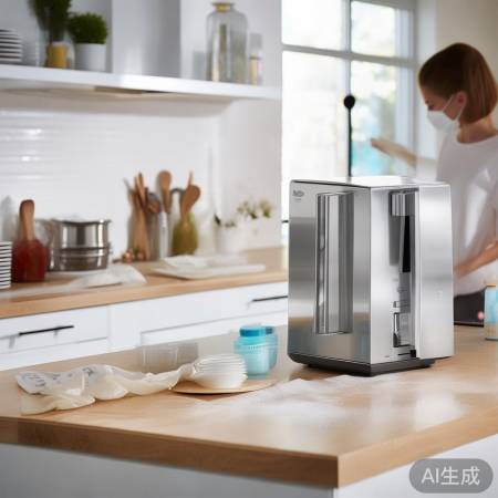 巴氏消毒柜，提高生活品质，合理